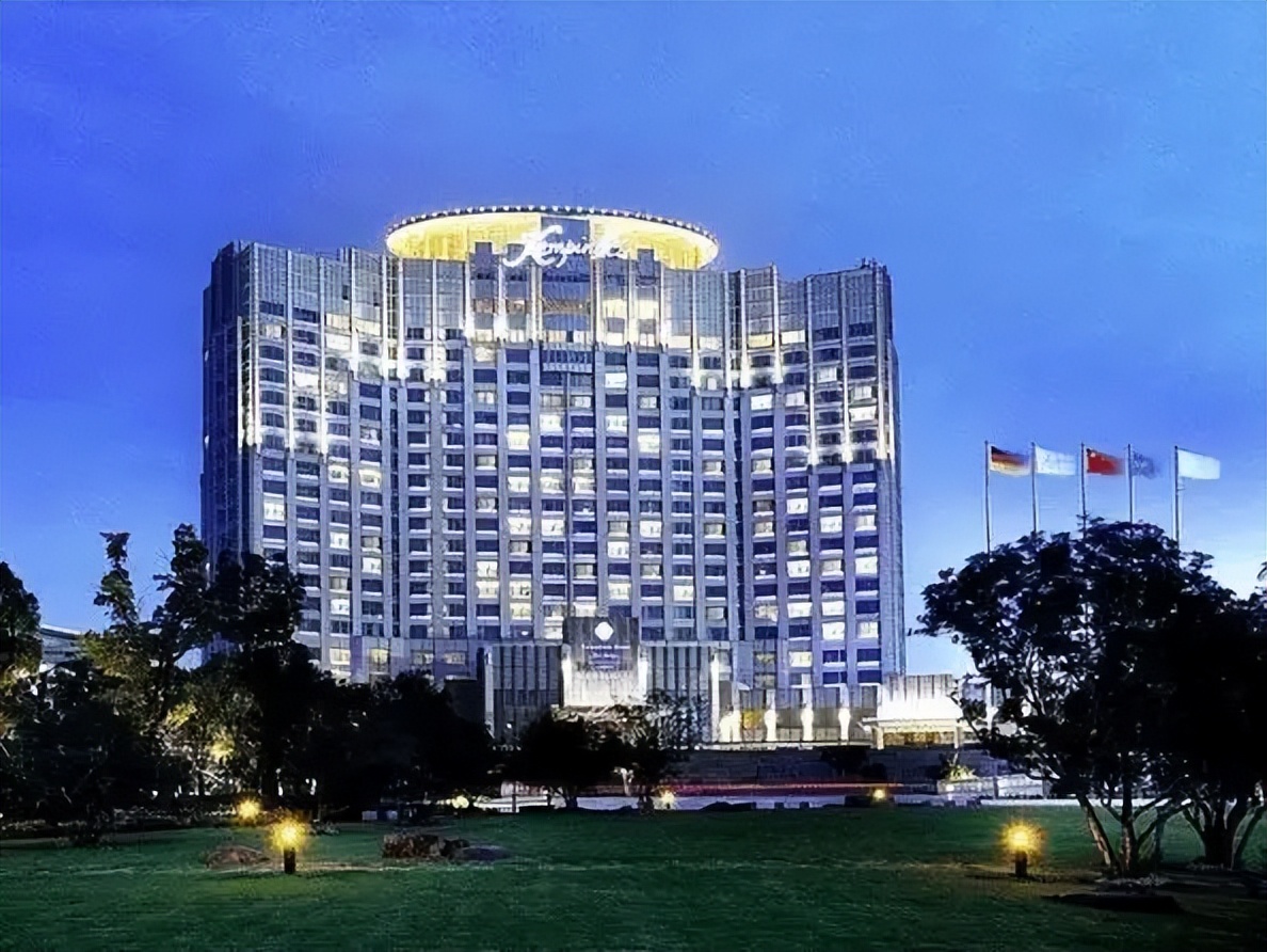 为什么五星级酒店要招兼职,五星级酒店兼职