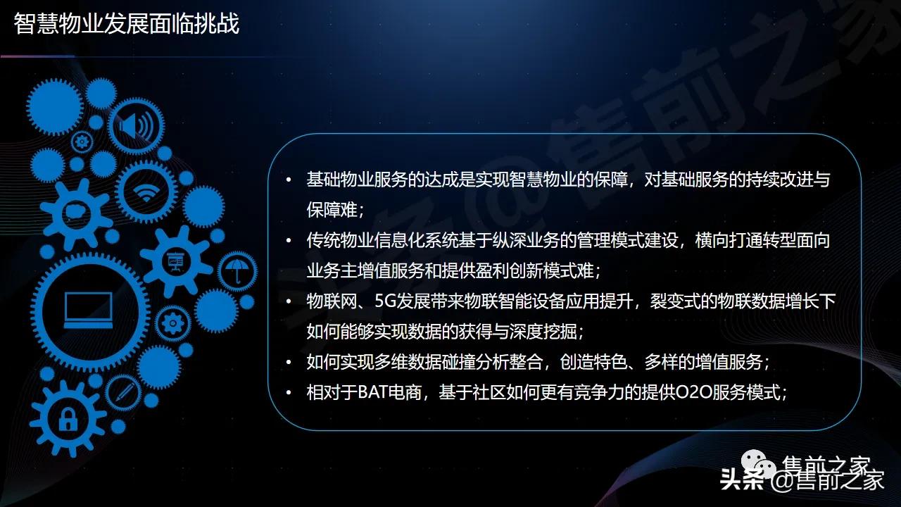 智慧社区产品运营方案,智慧社区大脑平台解决方案