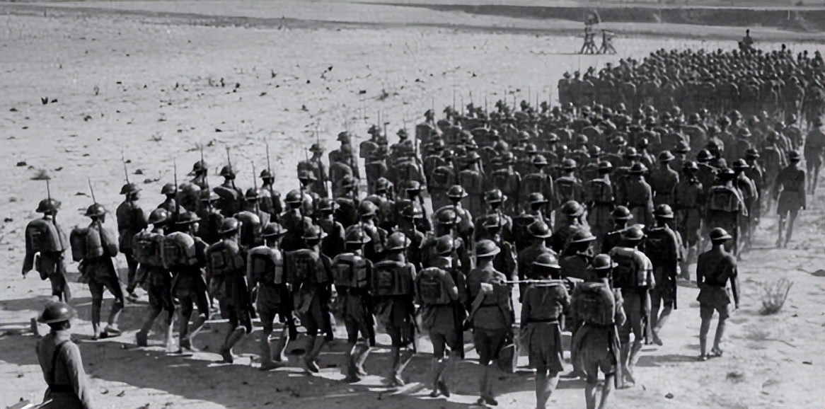 1948年国军一军长在南京被判处死刑，临刑前却高呼：毛主席万岁！