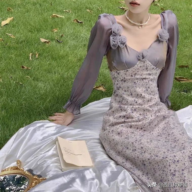 淘宝有哪个店夏装好看又舒服,好看质量好的淘宝女装店夏装