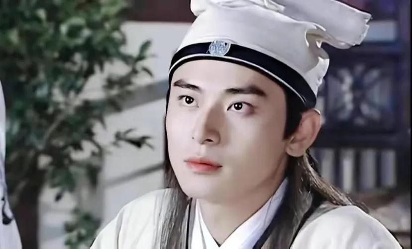 丹凤眼很帅的男明星,这3位男星的丹凤眼太美了