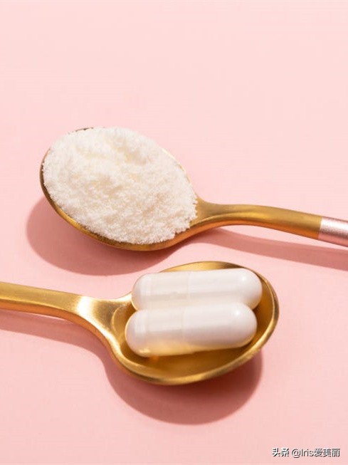 辅酶q10和维c可以补充胶原蛋白吗,怎样补充胶原蛋白最有效最好吸收