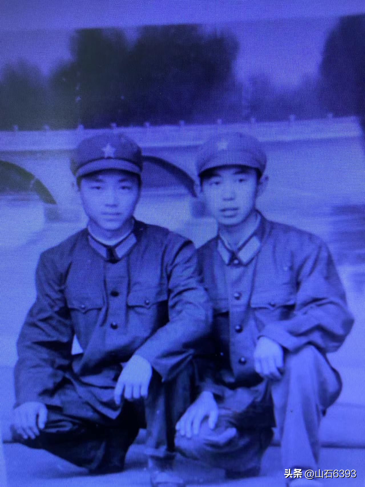 「战友美文」“永远的78师”26～王德林：《难忘的七十八师往事》