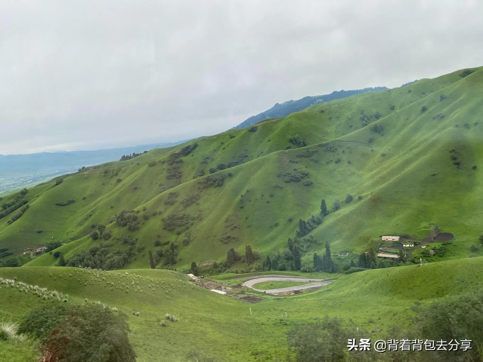 11月疆内游有哪些景点,疆北有哪些旅游景点推荐