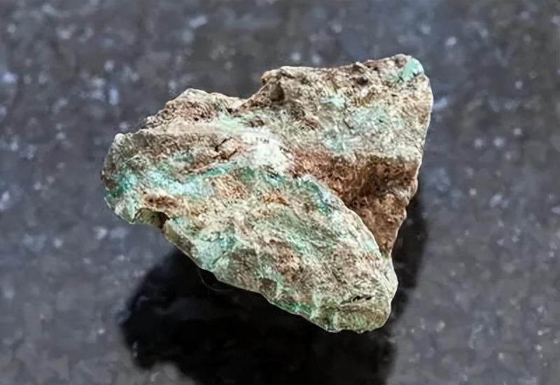 花岗岩最大的特点,花岗岩种类与区别