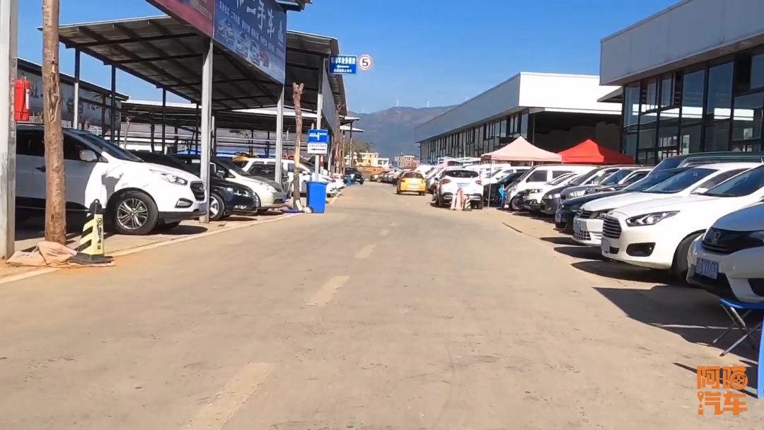 二手日系车买哪年合适呢,日系车耐用