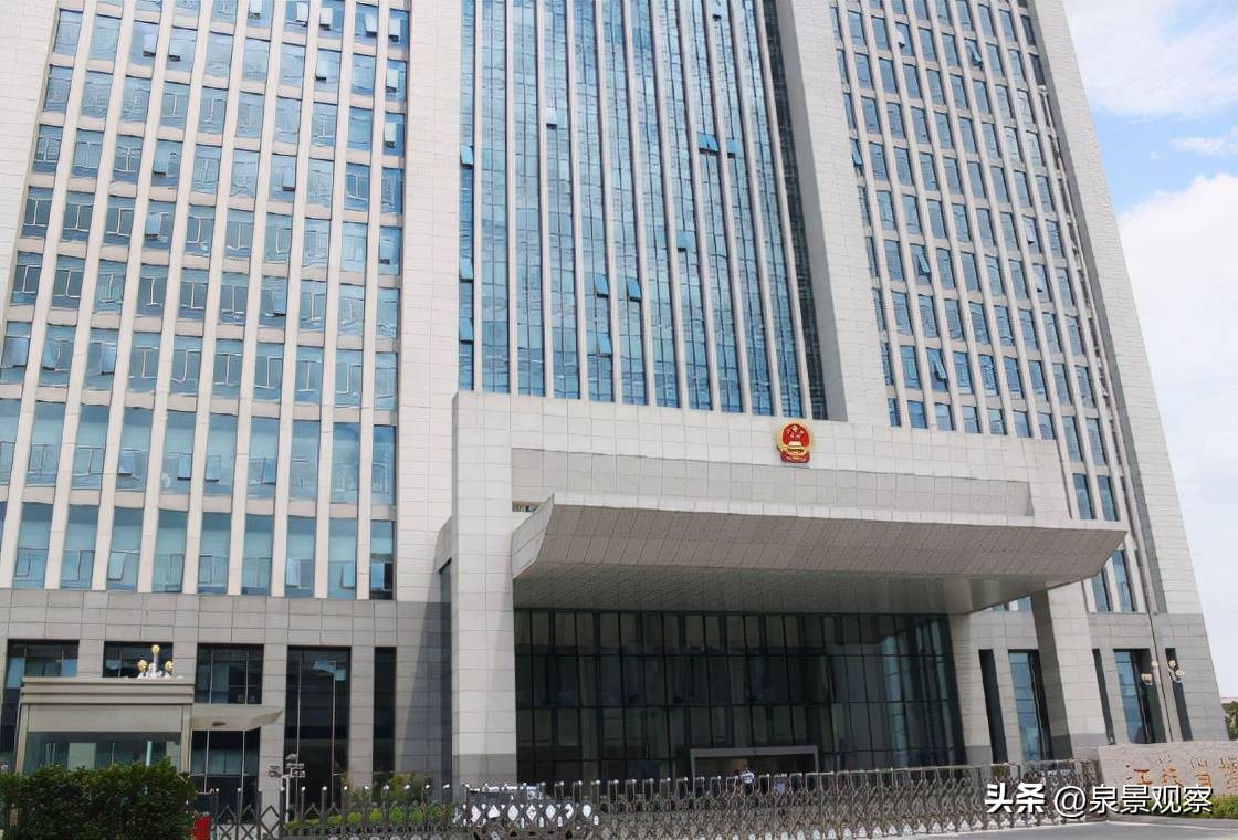 *子骗**公司靠租房伪装成TCL母公司，赚得盆满钵满，最终被一网打尽