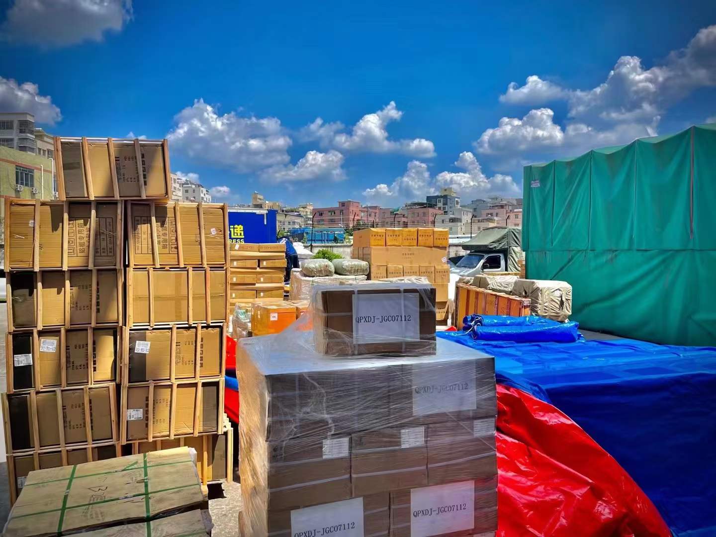 国内买家具怎么运到国外,家具海运新西兰多少钱