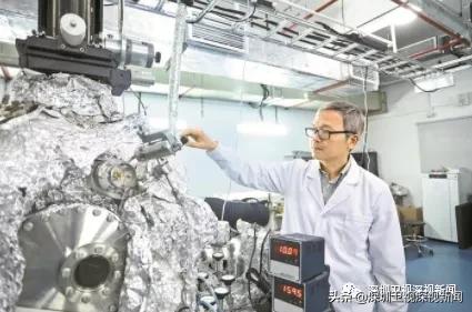 薛其坤5年内把南科大办成双一流,南科大与深圳大学谁先进入双一流