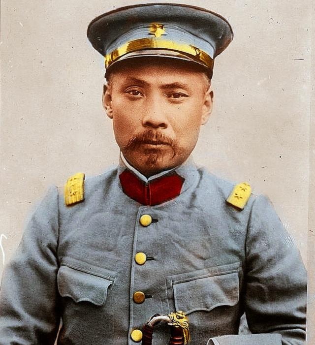 康有为斥资150万买下一座瑞典小岛,康有为瑞典买岛