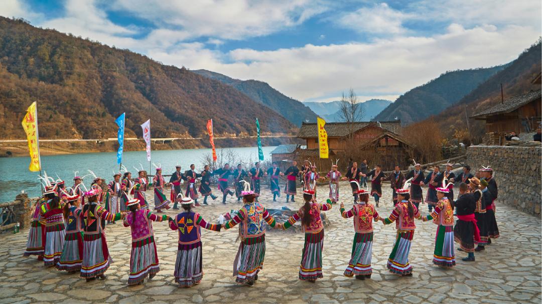 四川五一节四日游小众旅游地点,暑假四川旅游3-4天攻略最佳线路