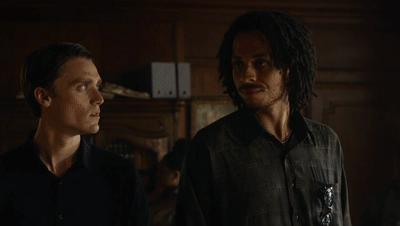 一口气悬疑破案剧,一口气看完国产十大烧脑悬疑详解