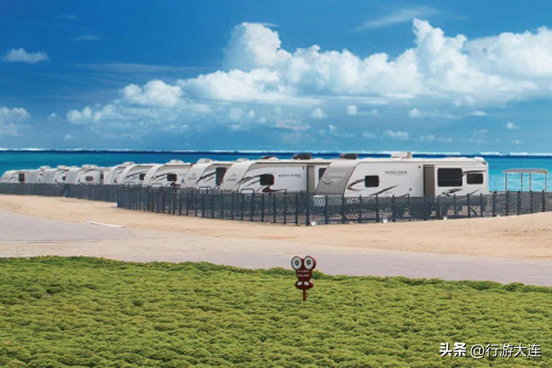 辽宁免费露营地推荐附近,辽宁附近露营地推荐免费