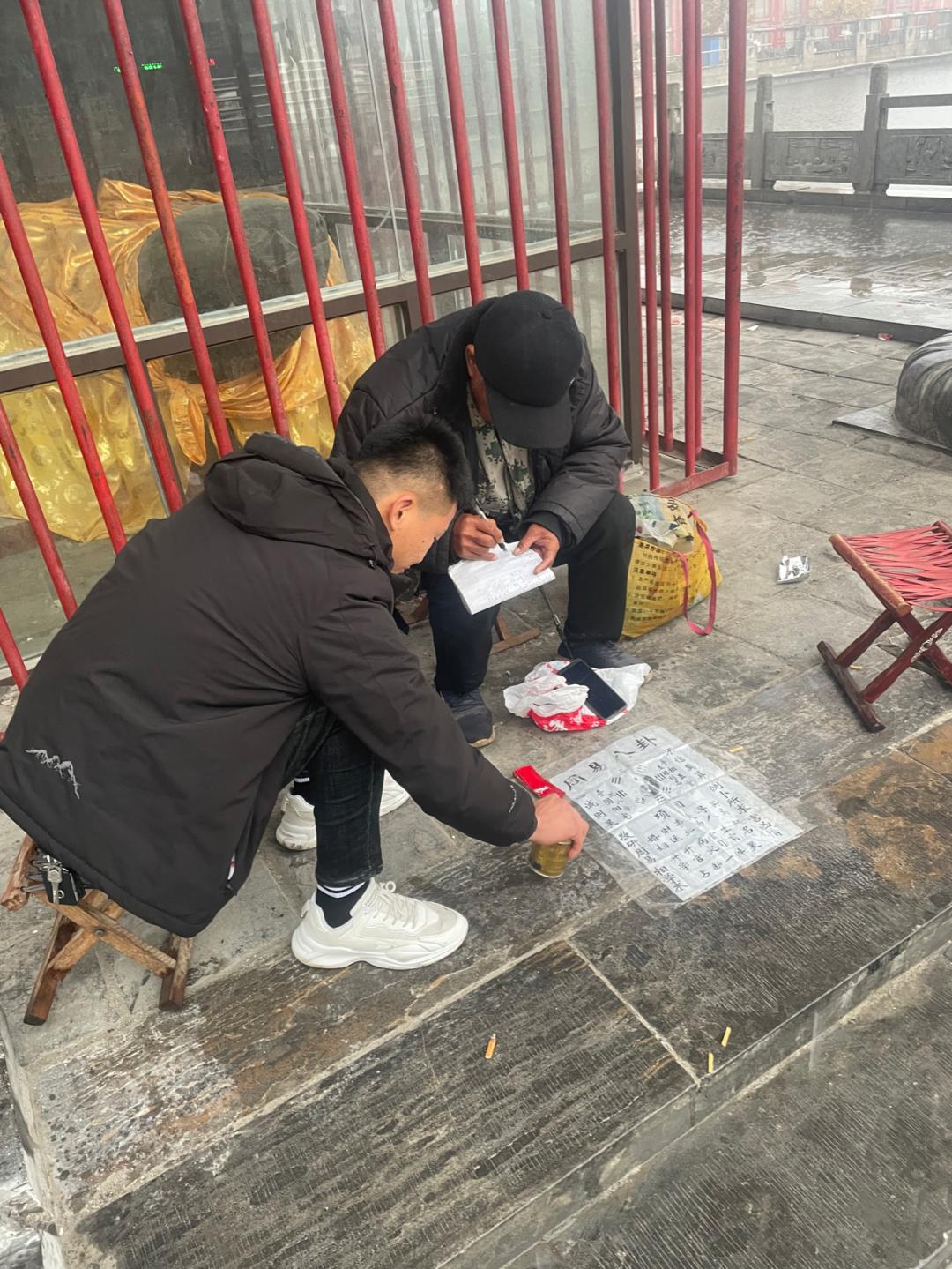 董董骑行山东,山东菏泽巨野县怎么样