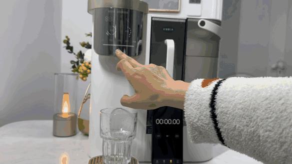 哪款矿泉机好用,矿泉水机真实使用感受