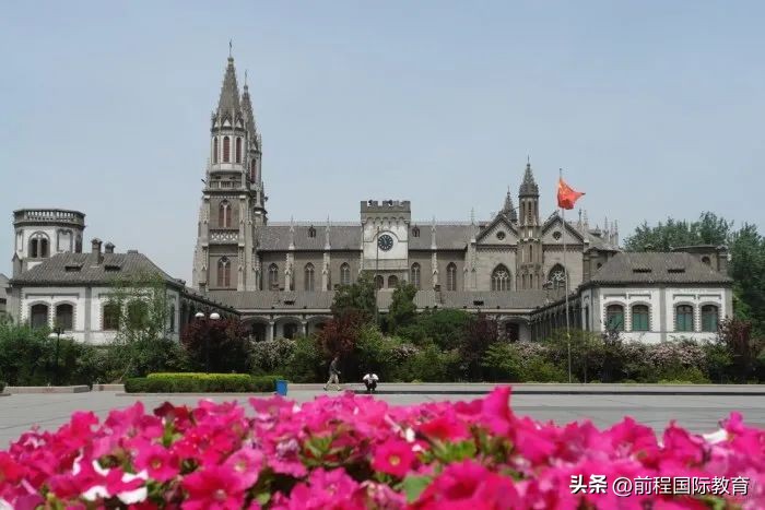 西班牙留学山东大学,想去西班牙留学需要什么条件呢