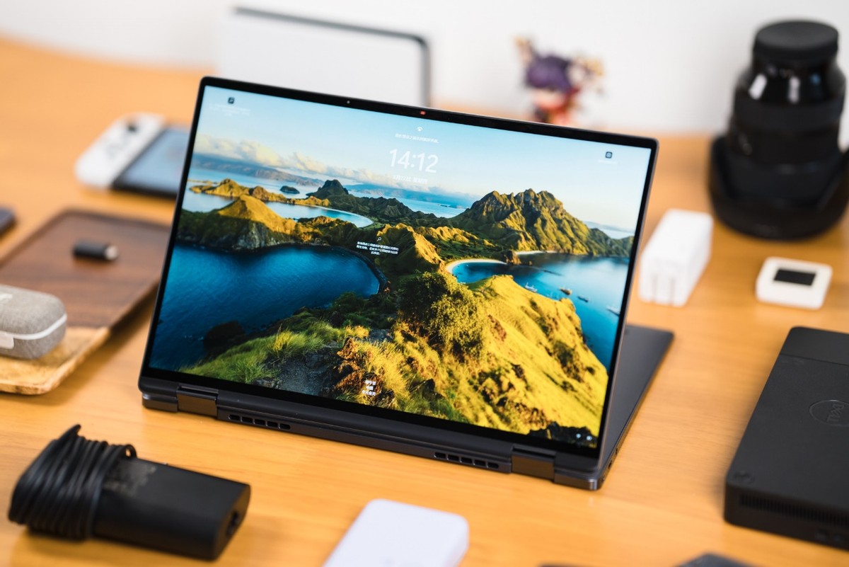 戴尔latitude5310二合一评测,戴尔latitude7390二合一深度测评