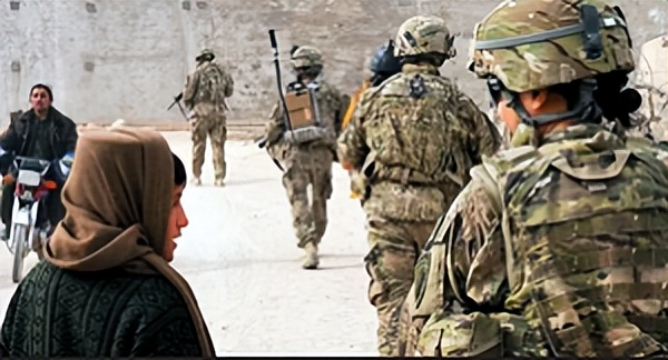 目标受众分析模型（TAAM）——将人工智能/机器学习应用于心理战