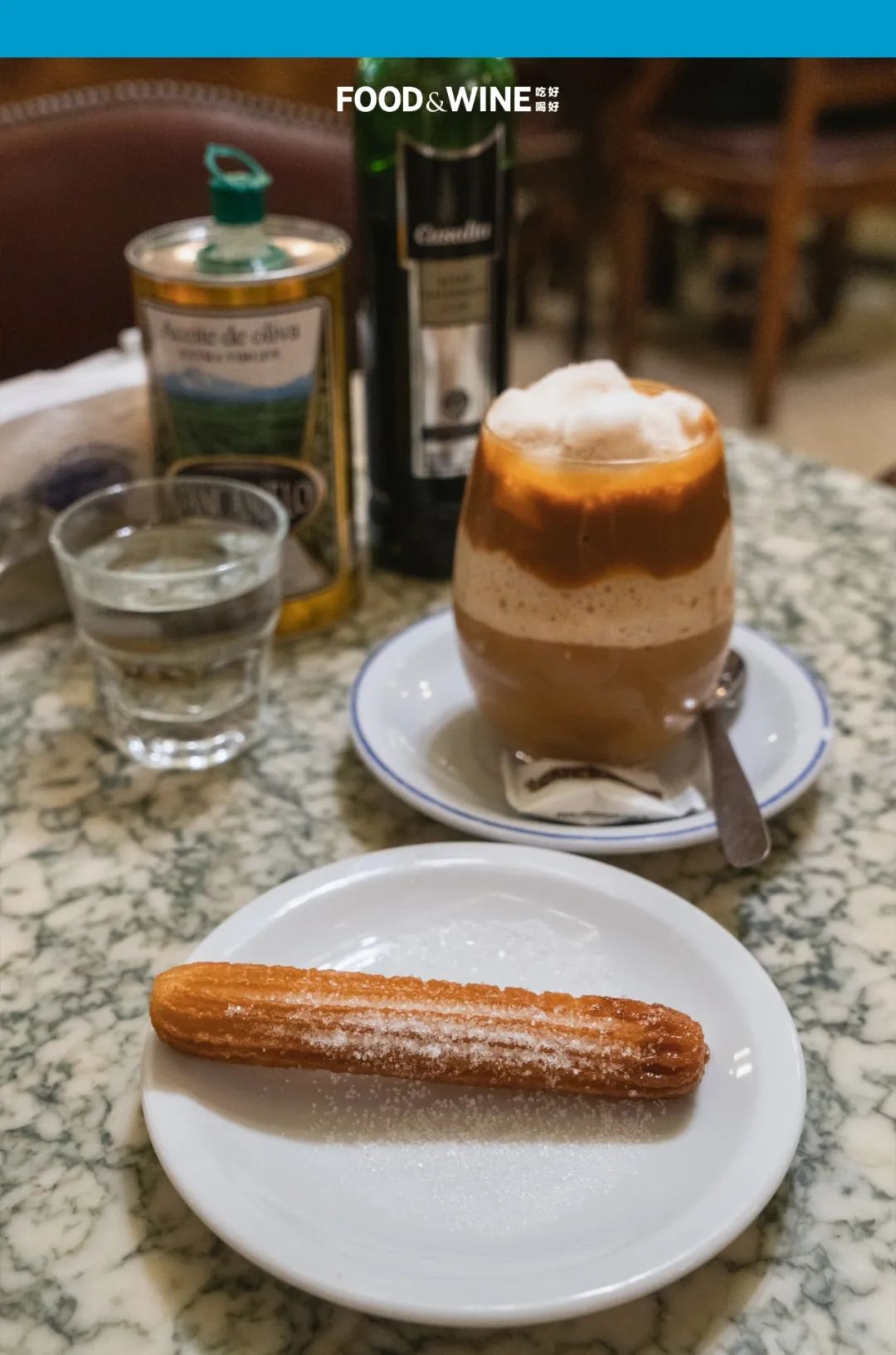 布宜诺斯艾利斯图书馆博尔赫斯,布宜诺斯艾利斯有什么著名的食物