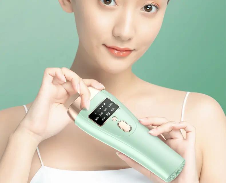 电动美容仪ce认证欧盟解读,电动脱毛器使用测评