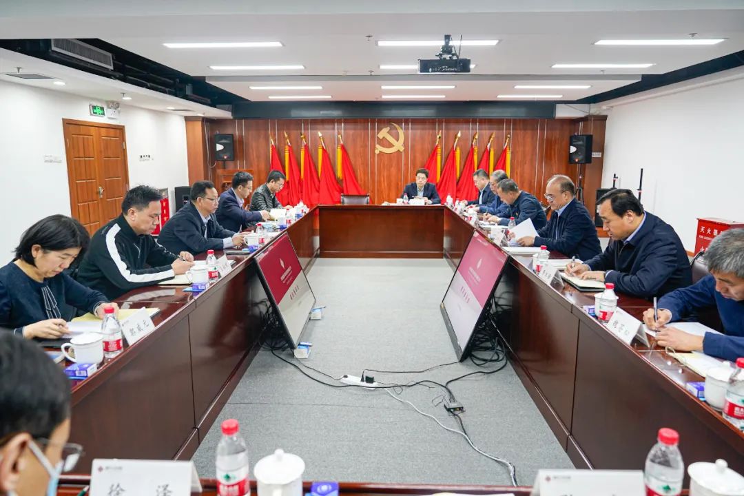 孙新军到北京建远投资经营有限公司调研，强调要以国有企业高质量发展为核心区高质量发展保驾护航