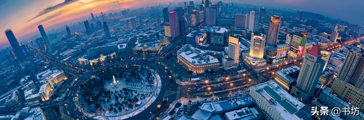 如果沈阳和长春合并，打造东北地区最大的城市，有何利弊？