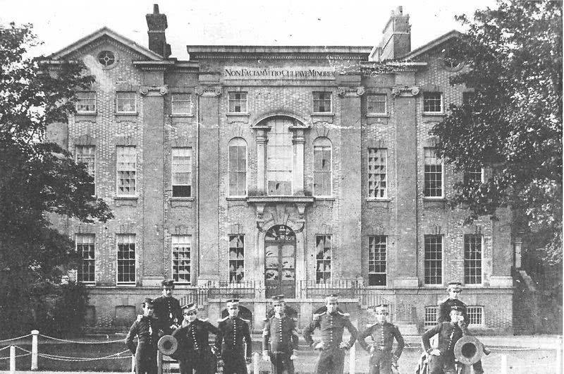 17世纪末英国资本主义,19世纪晚期英国海外贸易