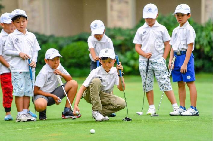 2023华杯赛夏令营,华誉外交官夏令营