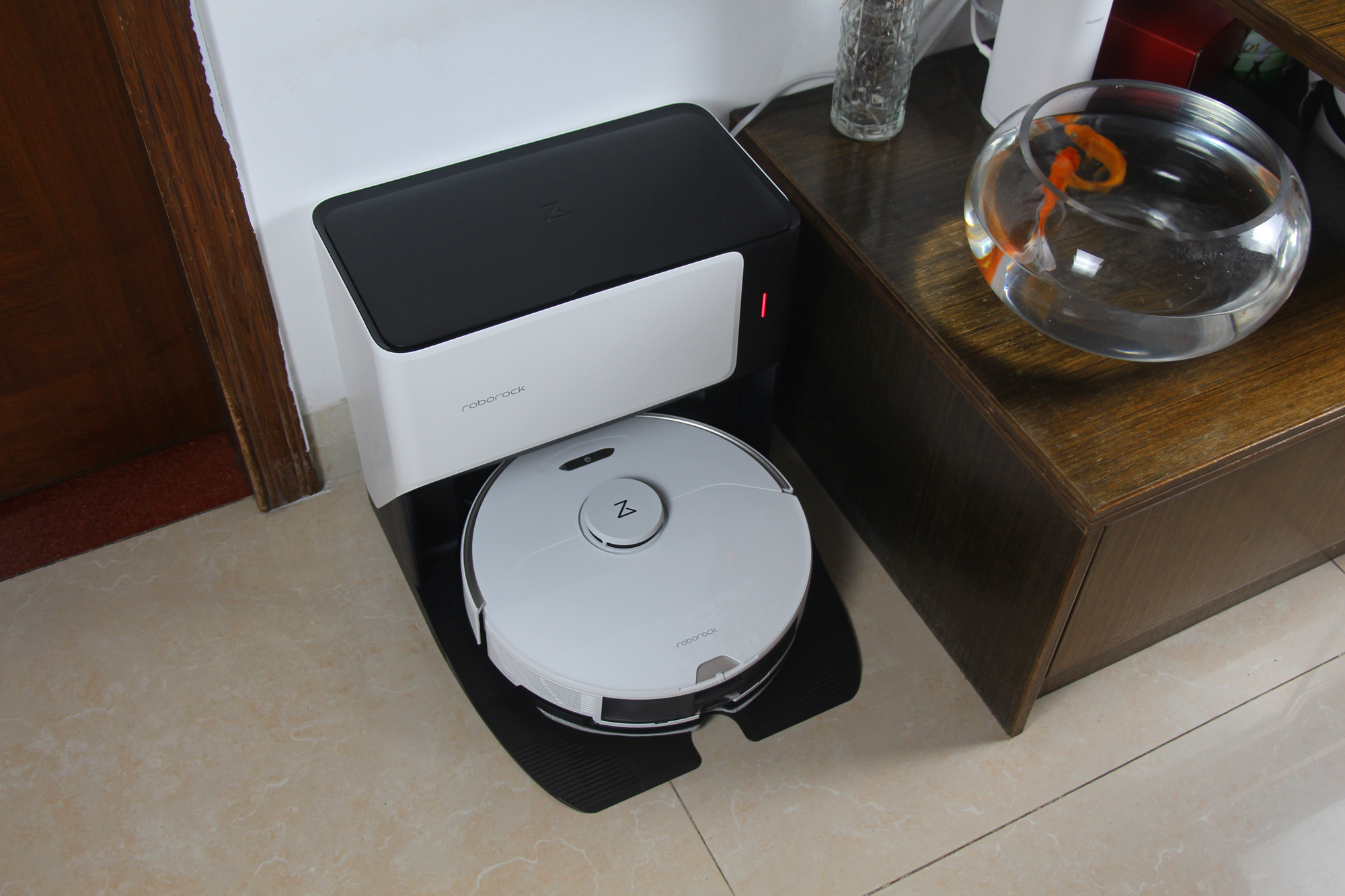 家用机器人打扫卫生,家居清洁神器扫拖一体