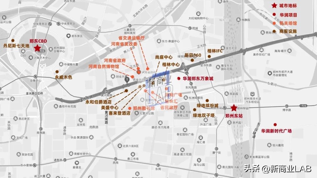 郑州万象城现在还能去吗,郑州万象城现状