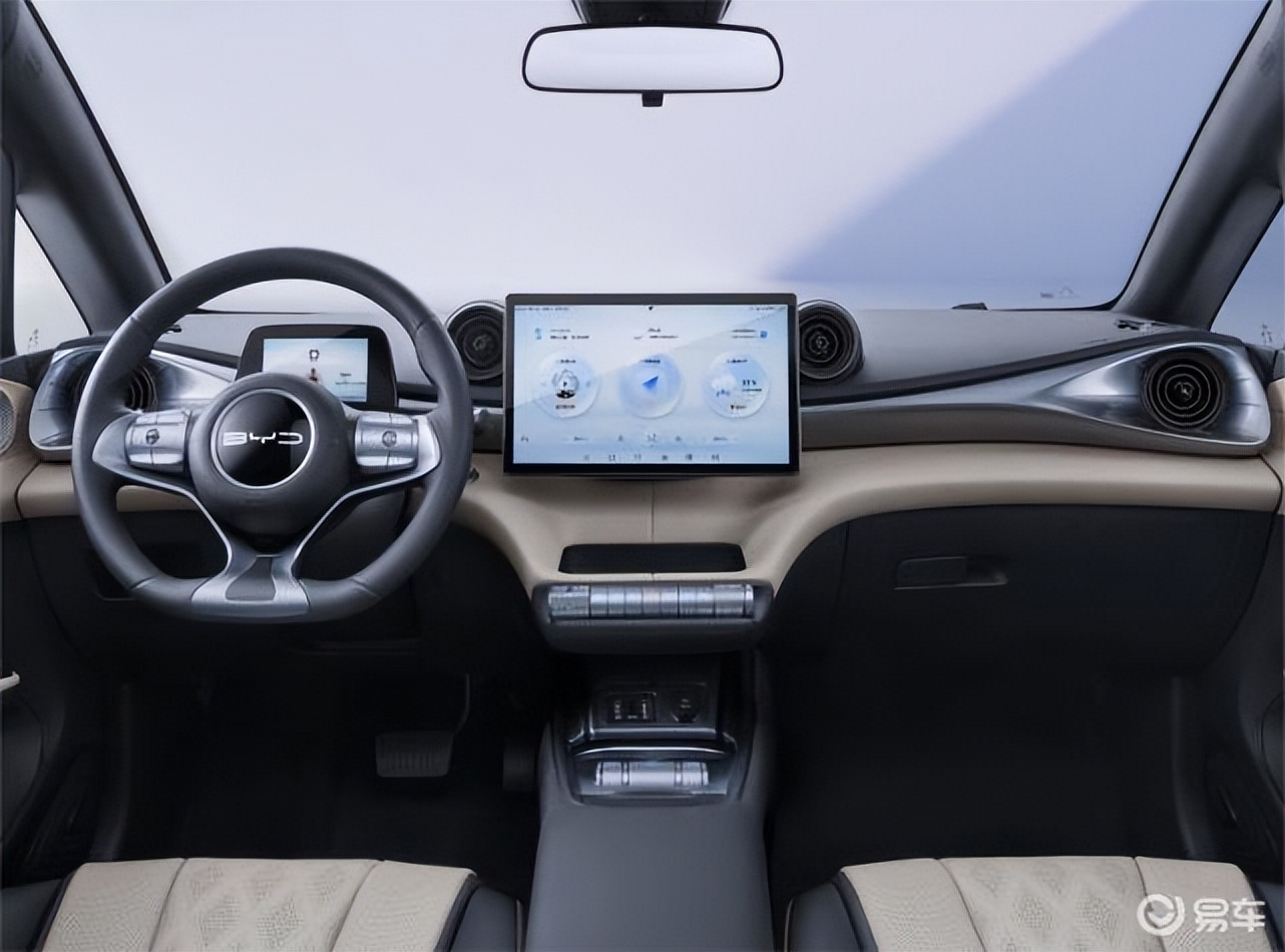 新车最具性价比新能源车型,长续航性价比高新能源车推荐