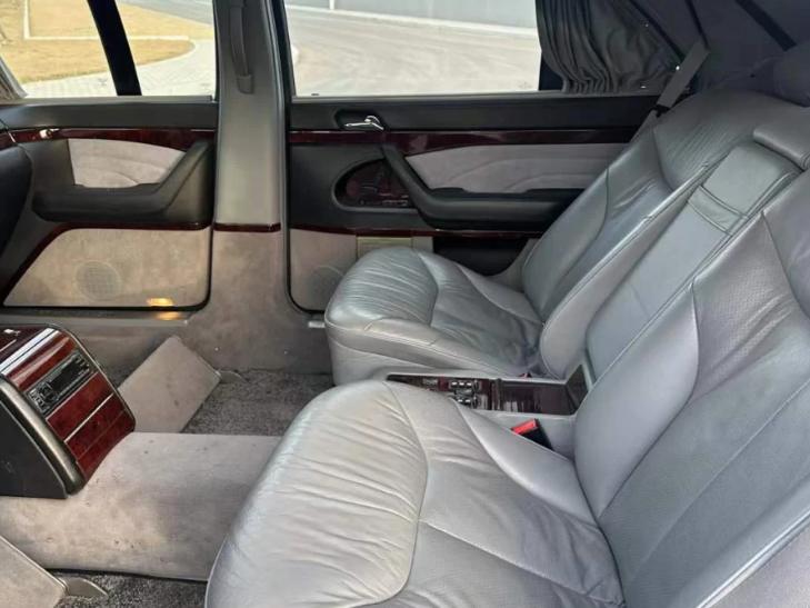 虎头奔s1000普尔曼,虎头奔皇朝s1000多少钱