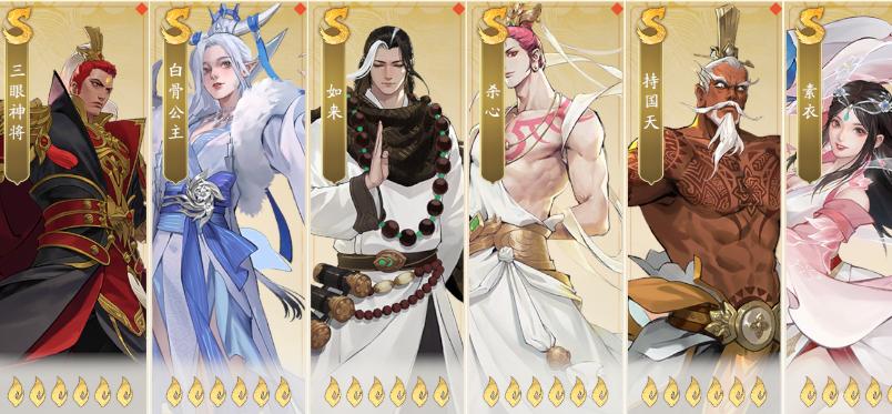 今年热门游戏手游推荐,今年的手游游戏推荐最新