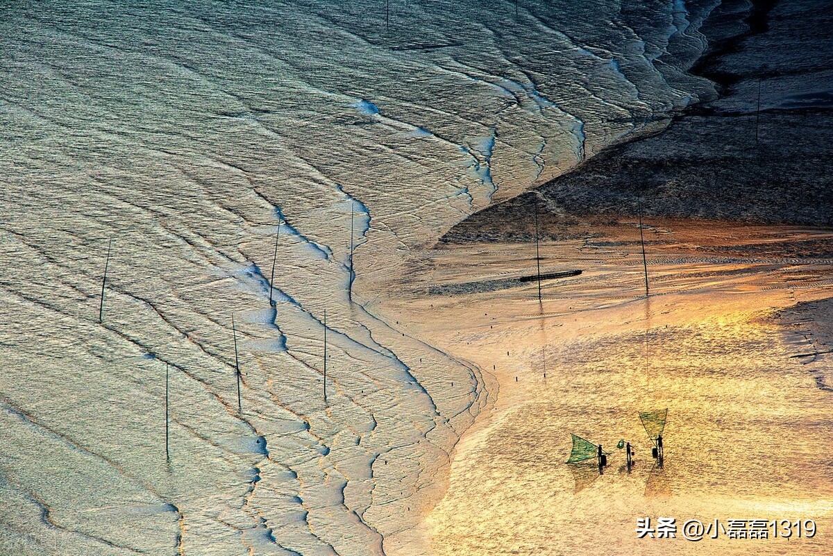 适合周末打卡的旅游推荐,夏日旅游小众地方推荐