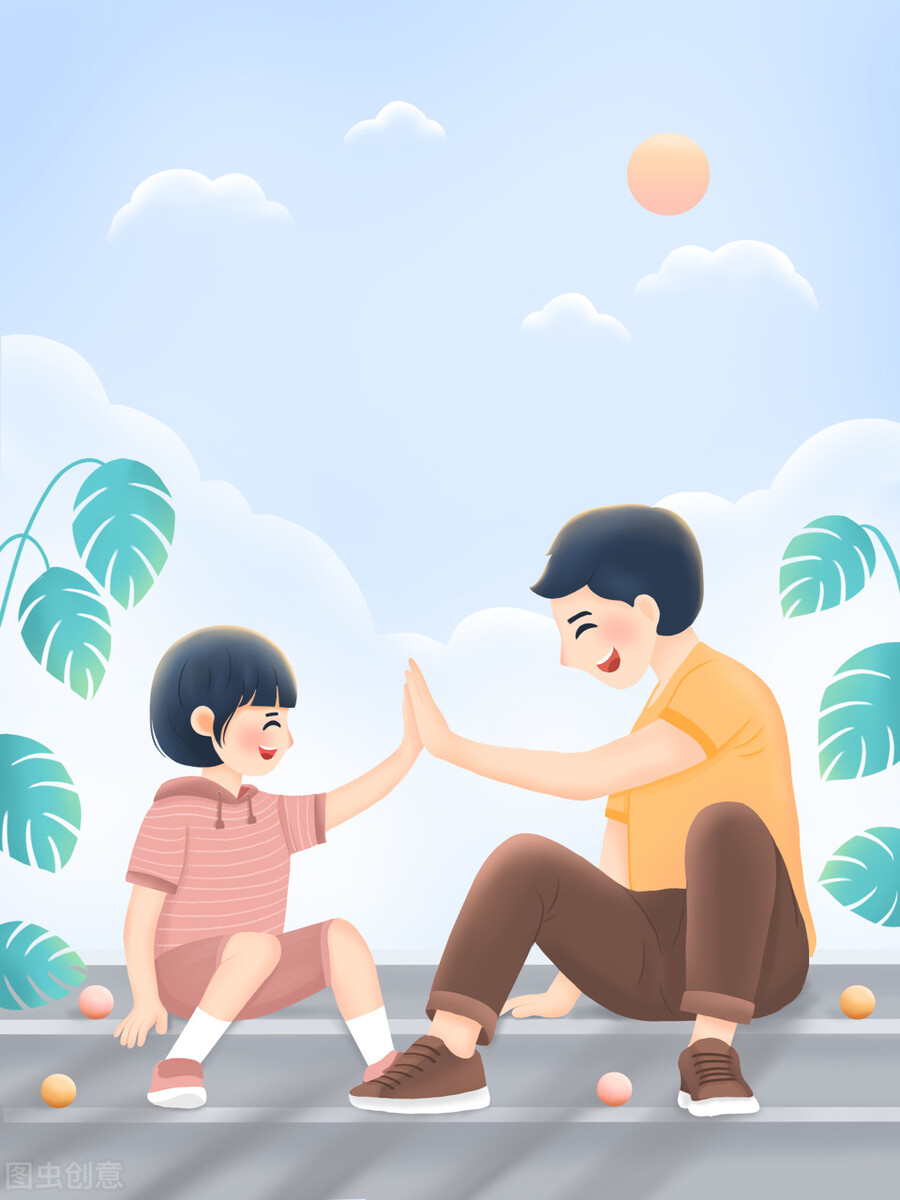 新手爸爸应该做到哪些,新手爸爸要注意哪些事