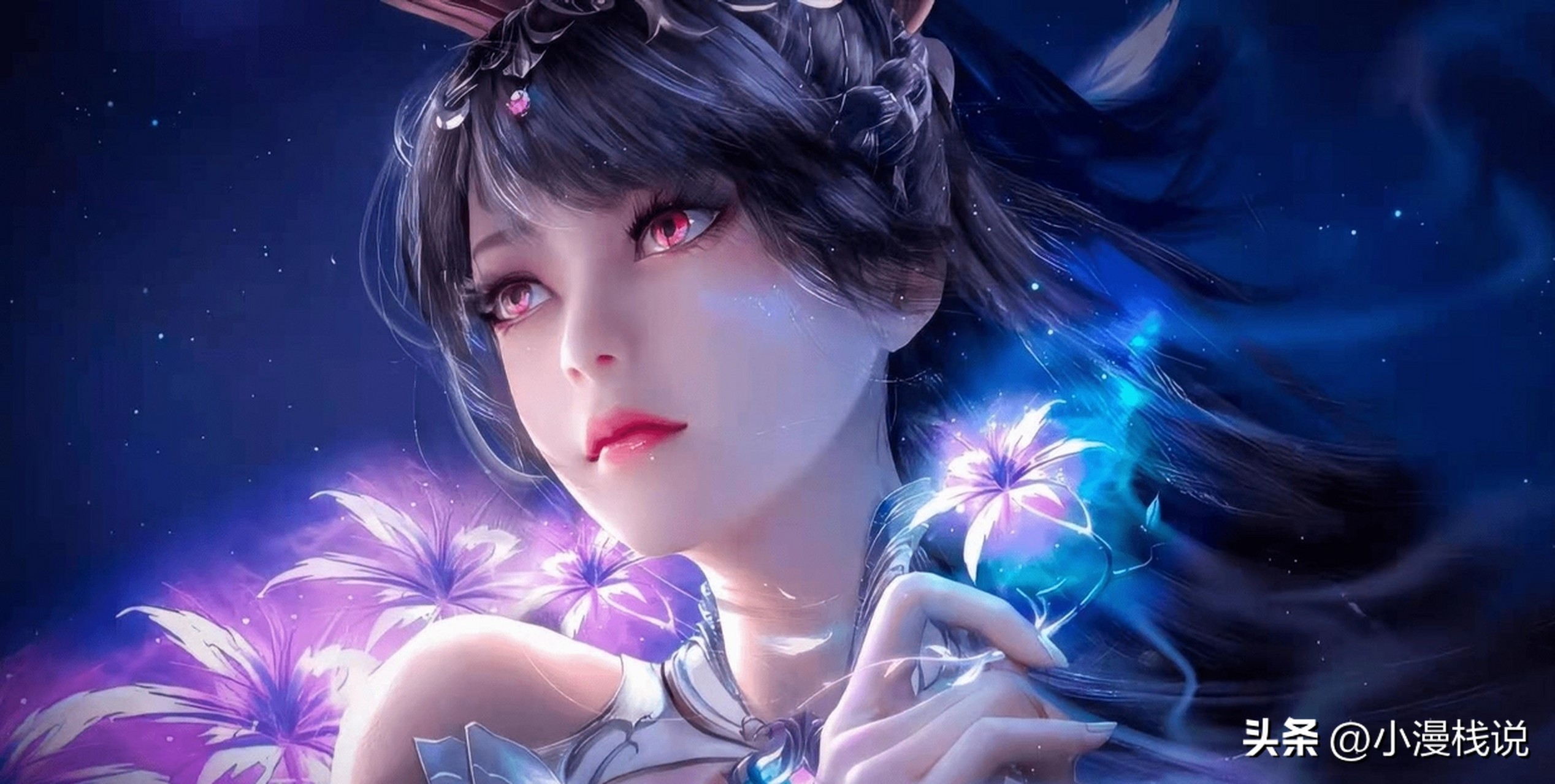 根据小说改编的动画有哪些好看的,盘点网络小说改编的动画