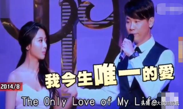 跌落神坛的6位童年偶像，个个花式“翻车”，没有一个人值得同情