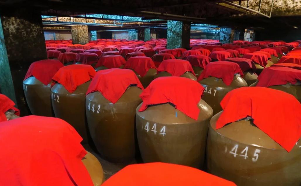 茅台镇酱酒的真实现状,酱酒真的那么好吗茅台镇酱酒