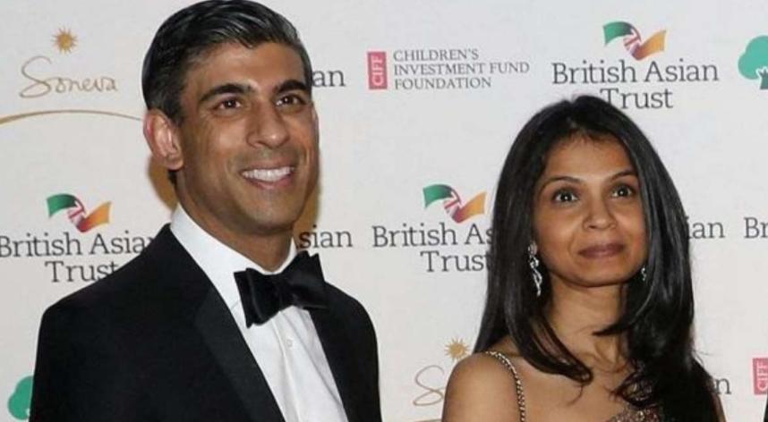 苏纳克能解决英国现在的问题吗 (英国对苏纳克的反应)