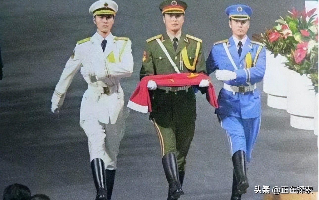 1997香港回归港媒报道,香港1997回归各大媒体报道视频