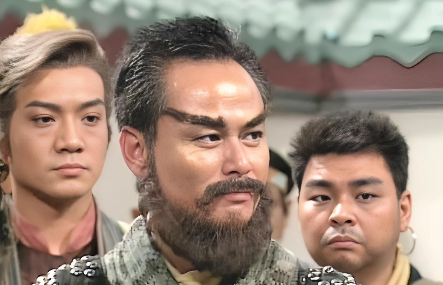 郭靖在蒙古长大为什么要抵抗蒙古,郭靖不认识蒙古首领吗