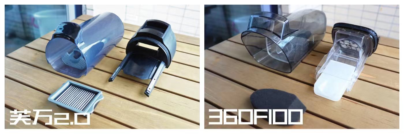 洗地机吸尘器扫地机器人哪个好,选吸尘器洗地机扫地机器人