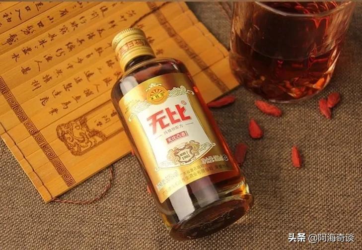 哪些老品牌保健酒值得收藏,保健酒排行榜首