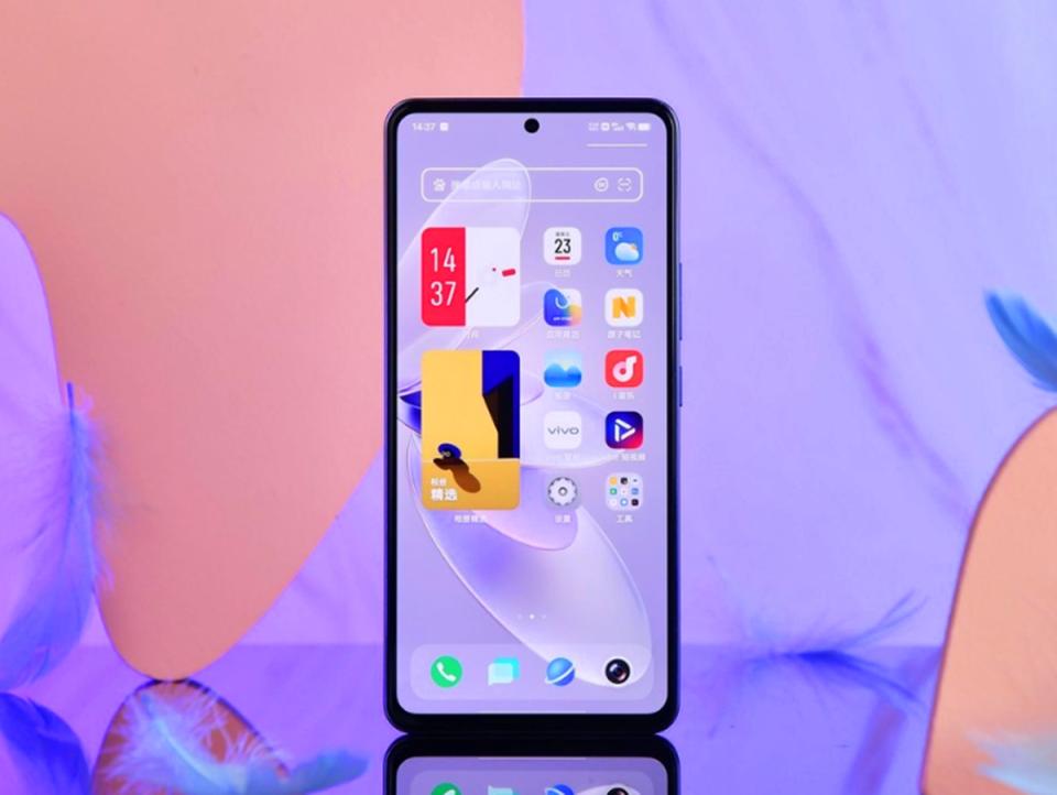 vivos16e和vivos17e有什么区别,vivos17和vivos17e有什么不同
