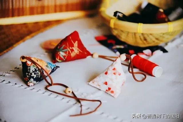 端午除了吃粽子原来还有这些习俗,端午节除了吃粽子还有别的习俗吗