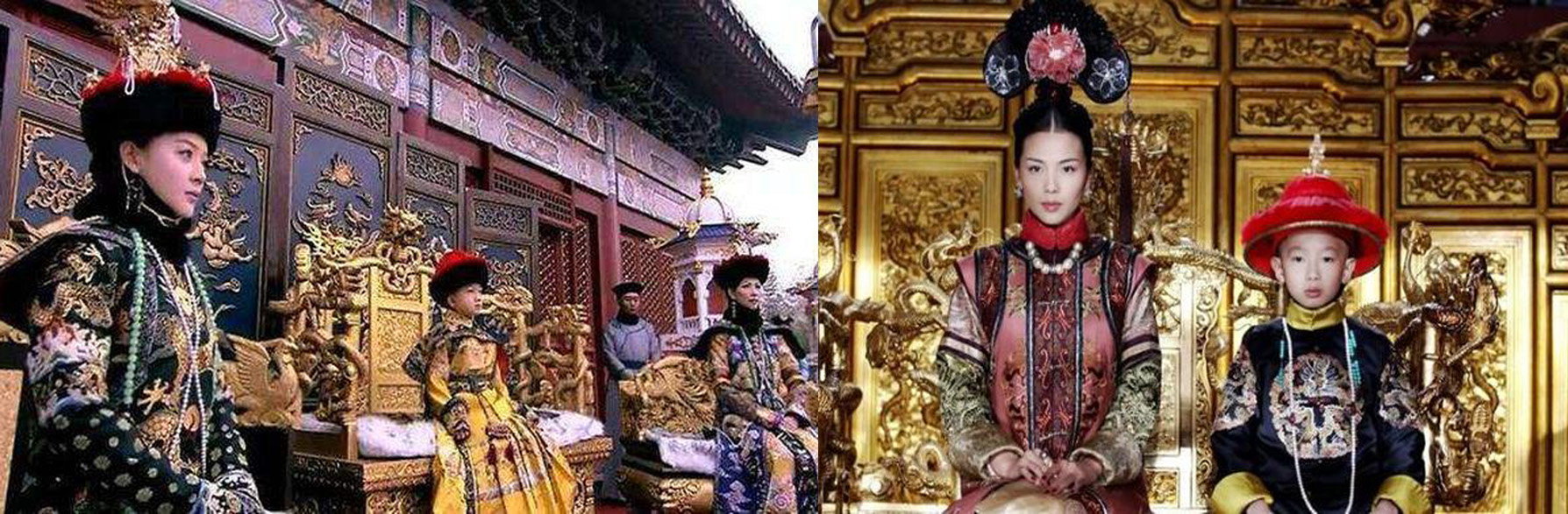 中国历代皇帝简介和历史事件,揭秘中国历朝历代皇帝的一生