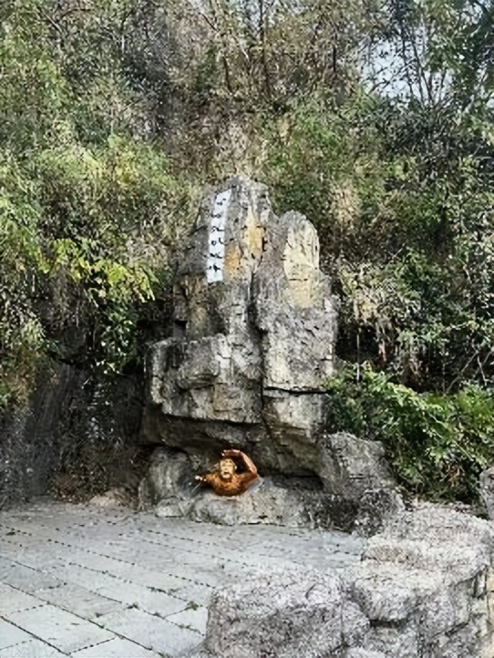 黄果树风景区一日游旅游攻略,黄果树旅游景区游览攻略