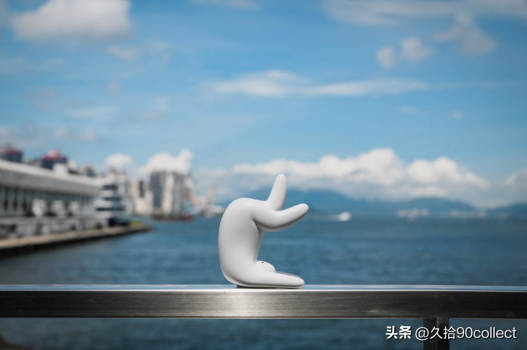 展览|曾经奋斗的亚冠,如今躺平的港湾