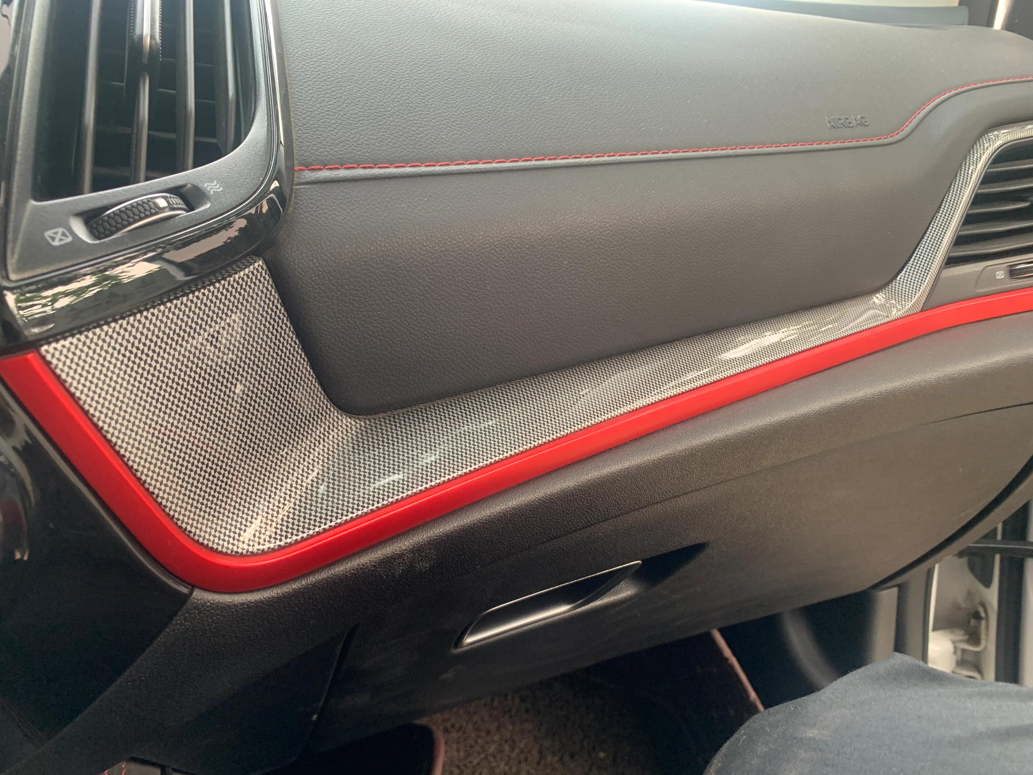 长安cs55plus第一代油耗,长安cs55plus真实油耗