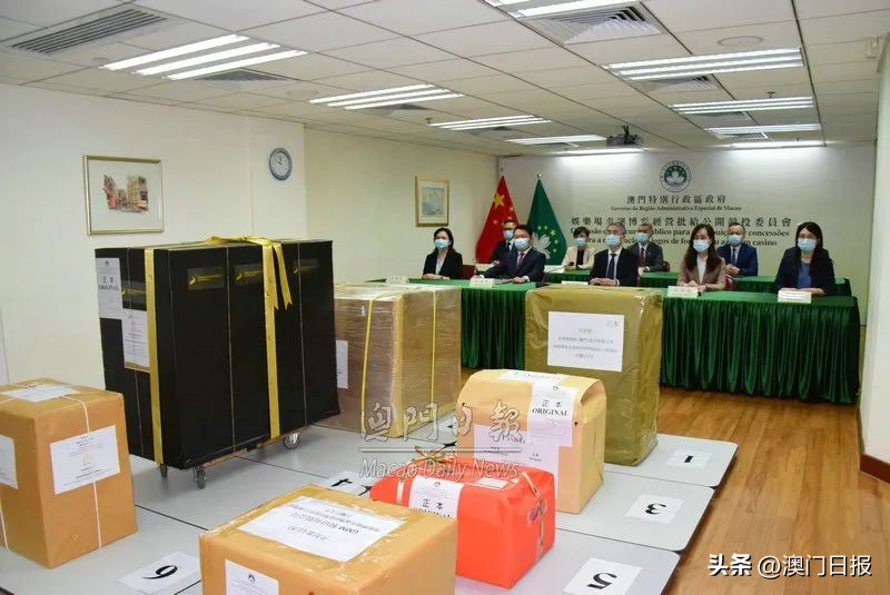 赌牌竞投，对就业有何影响？